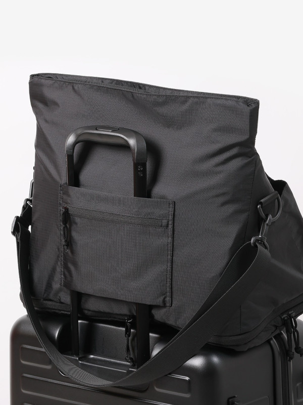 圖片來源:TravelGear官網 行李箱空間倍增!韓國過千萬銷量旅行好物推介 防割防盜包/衣物壓縮袋/TSA防盜鎖起