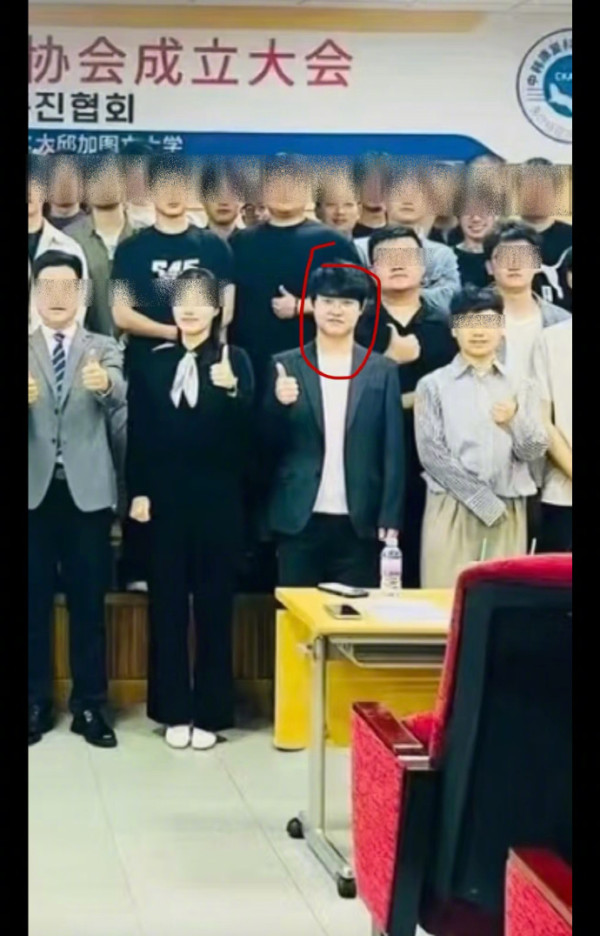 25歲中國女留學生韓國失蹤後發現屍體 警方拘捕一名自稱男友中國籍男子