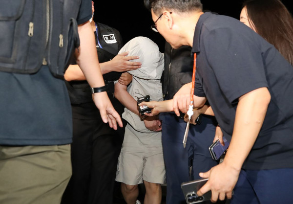 25歲中國女留學生韓國失蹤後發現屍體 警方拘捕一名自稱男友中國籍男子