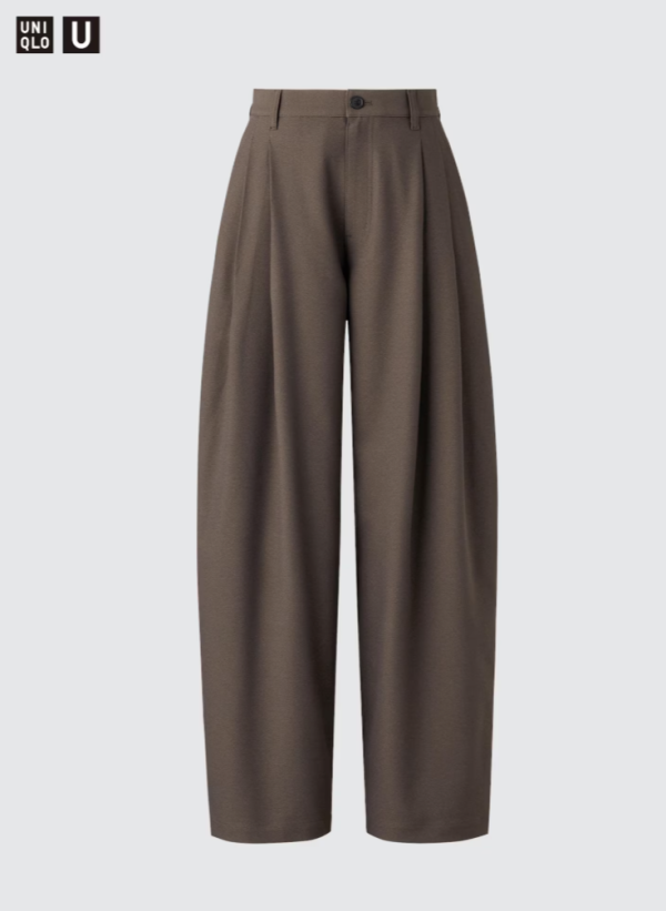 Uniqlo U 十週年|前愛馬仕設計總監推「減肉神褲」遊日必買! Lemaire團隊最後系列9月11日開售