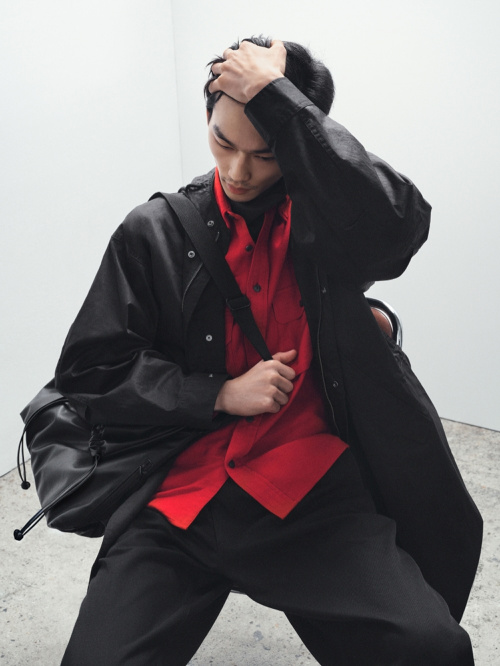 Uniqlo U 十週年|前愛馬仕設計總監推「減肉神褲」遊日必買! Lemaire團隊最後系列9月11日開售