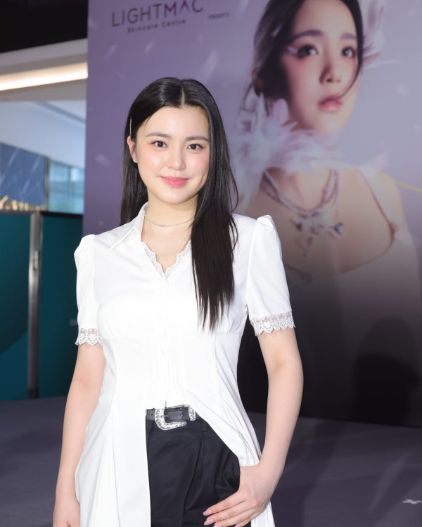 Chantel姚焯菲演唱會2026 歌單20首預測必唱！麥花臣舉行一場