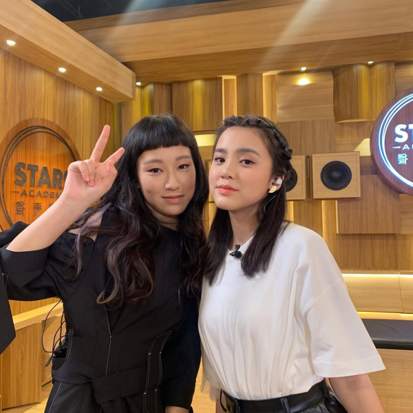 Chantel姚焯菲演唱會2026 歌單20首預測必唱！麥花臣舉行一場