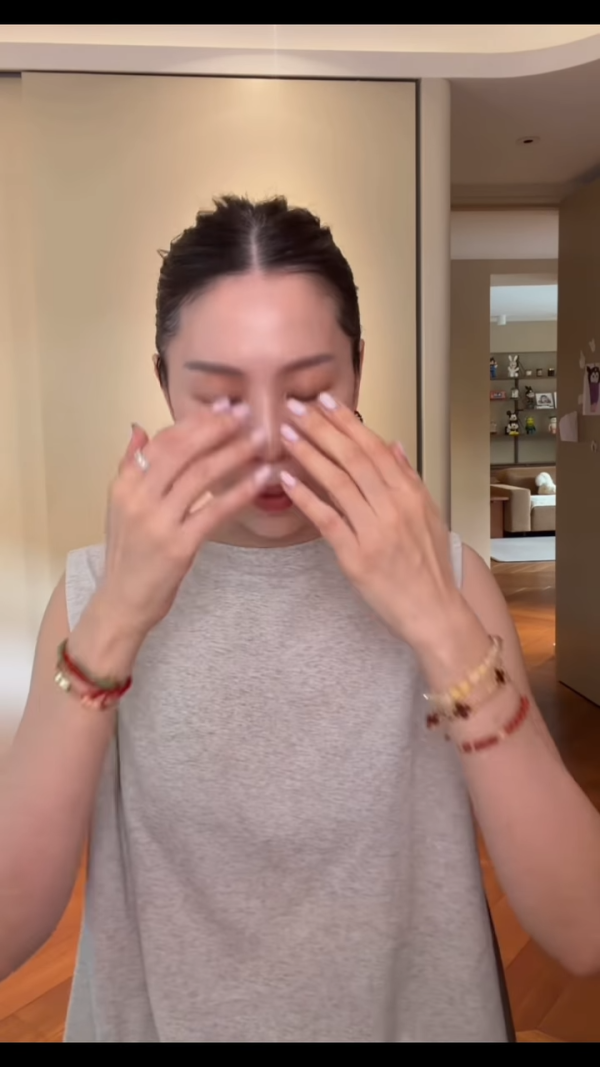 Lucy媽驚揭韓國住酒店尾房靈異事！大女惹靈體跟回港失魂連滾6小時 警惕入住切勿敲門