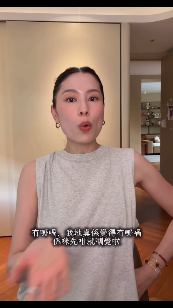 Lucy媽驚揭韓國住酒店尾房靈異事！大女惹靈體跟回港失魂連滾6小時 警惕入住切勿敲門