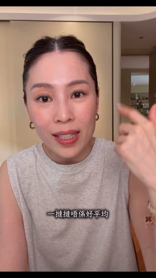 Lucy媽驚揭韓國住酒店尾房靈異事！大女惹靈體跟回港失魂連滾6小時 警惕入住切勿敲門