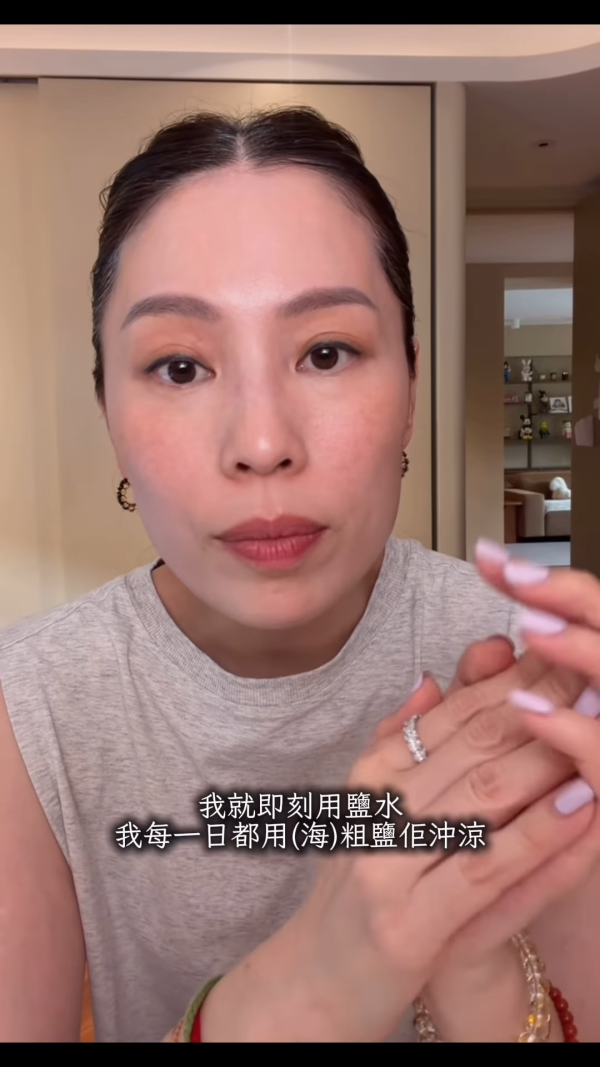 Lucy媽驚揭韓國住酒店尾房靈異事！大女惹靈體跟回港失魂連滾6小時 警惕入住切勿敲門