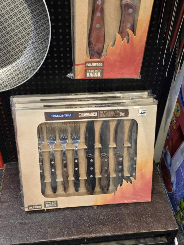 厨具开仓|名牌厨具开仓低至44折！WOLL钻石锅劲减逾$2000、巴西制刀具锋利耐磨 最平$60
