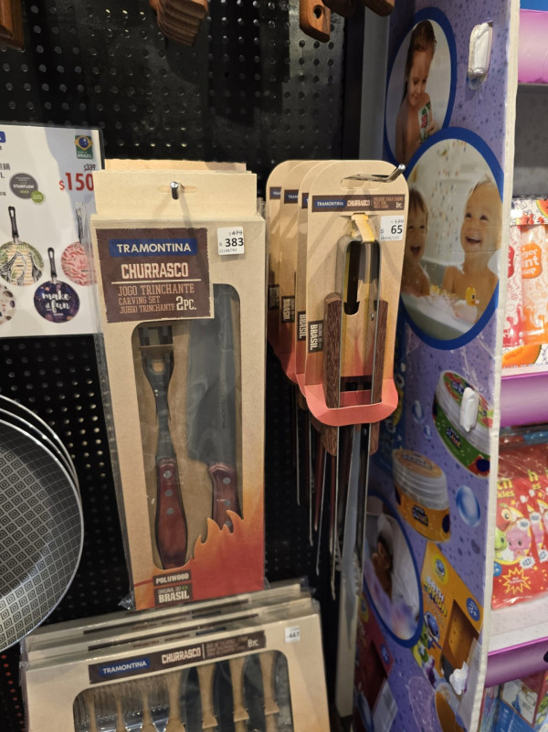 厨具开仓|名牌厨具开仓低至44折！WOLL钻石锅劲减逾$2000、巴西制刀具锋利耐磨 最平$60