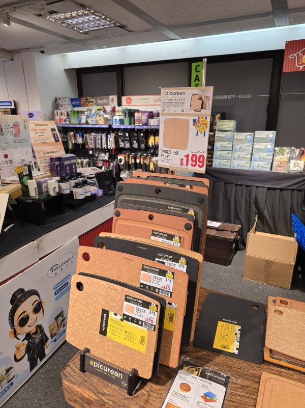 厨具开仓|名牌厨具开仓低至44折！WOLL钻石锅劲减逾$2000、巴西制刀具锋利耐磨 最平$60
