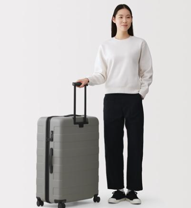 MUJI