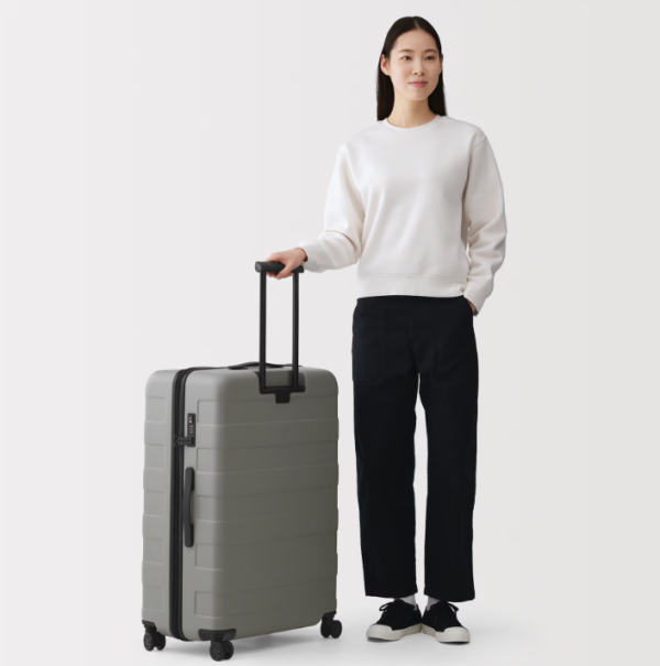MUJI