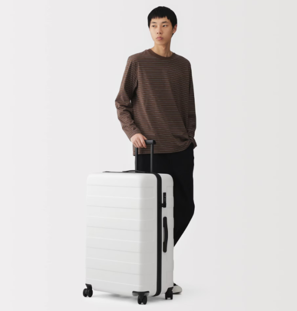 MUJI