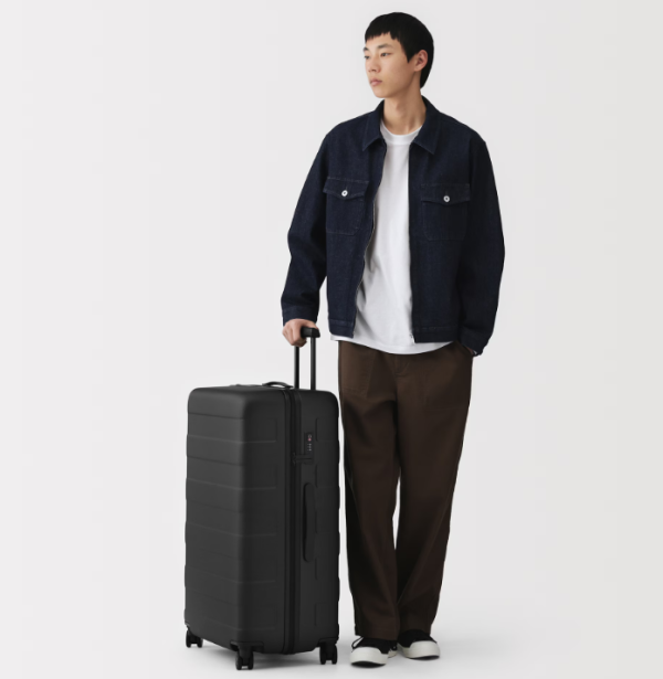 MUJI