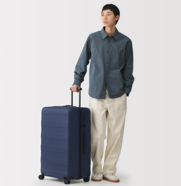 MUJI