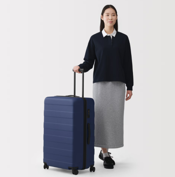 MUJI