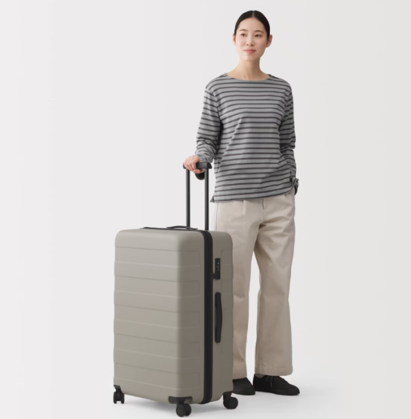MUJI