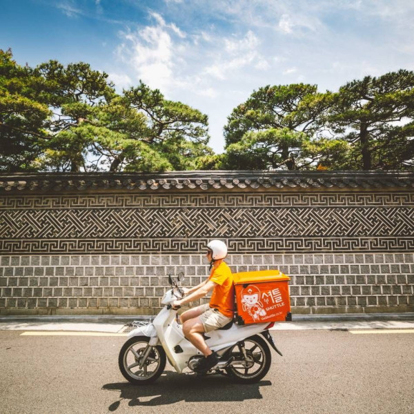 外國人必備4大韓國外賣App 中文介面、免韓國電話、支援香港信用卡與Apple Pay 