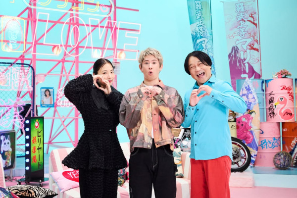 不良一族尋愛記2第二屆｜全新12位成員IG名單公開！附Netflix集數播出時間表