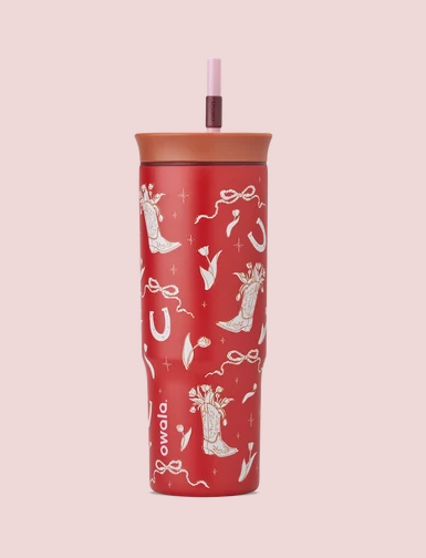 BLACKPINK Rosé同款水樽爆紅！Owala 5大熱門款式推介及香港購買攻略 