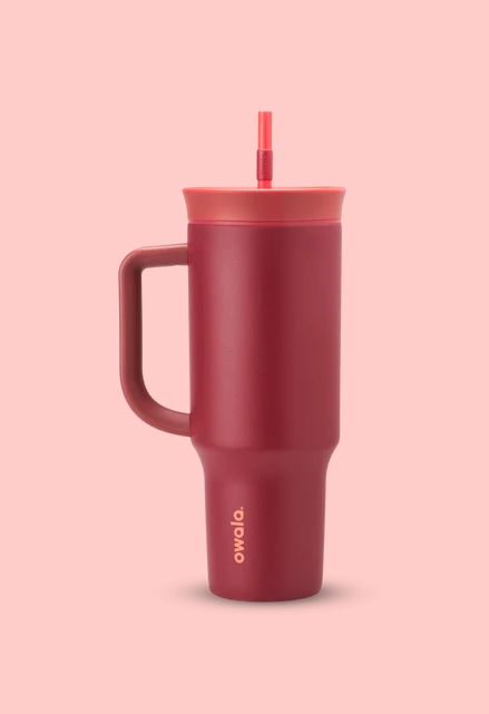 BLACKPINK Rosé同款水樽爆紅！Owala 5大熱門款式推介及香港購買攻略 
