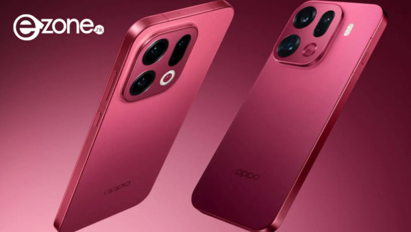史上最強手機螢幕登場？OPPO Find X10 首發全新「天工屏」　附業界最高 BT.2020 色域　9 月正式發佈