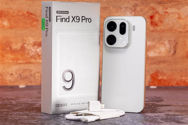 史上最強手機螢幕登場？OPPO Find X10 首發全新「天工屏」　附業界最高 BT.2020 色域　9 月正式發佈