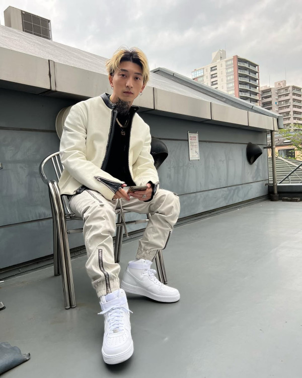 不良一族尋愛記2第二屆｜全新12位成員IG名單公開！附Netflix集數播出時間表