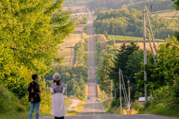 北海道官方旅遊網站 北海道官方旅遊網站