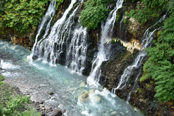 北海道官方旅遊網站 北海道官方旅遊網站