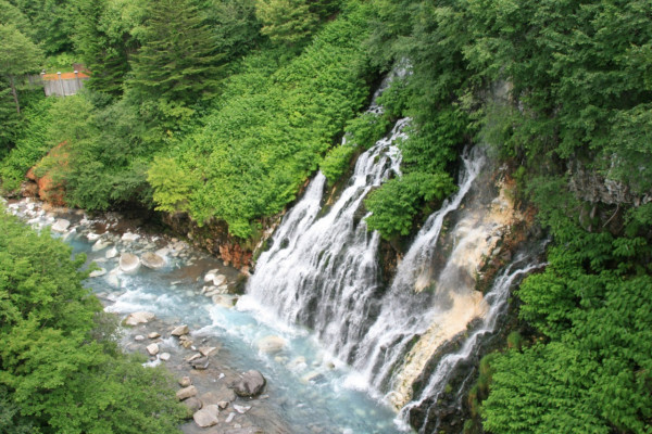 北海道官方旅遊網站 北海道官方旅遊網站