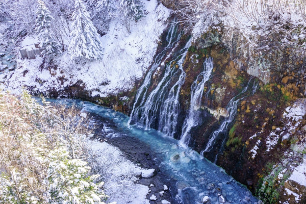 北海道官方旅遊網站 北海道官方旅遊網站