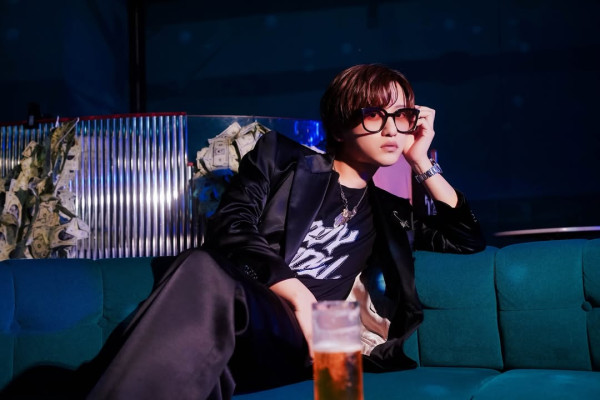 不良一族尋愛記2第二屆｜全新12位成員IG名單公開！附Netflix集數播出時間表