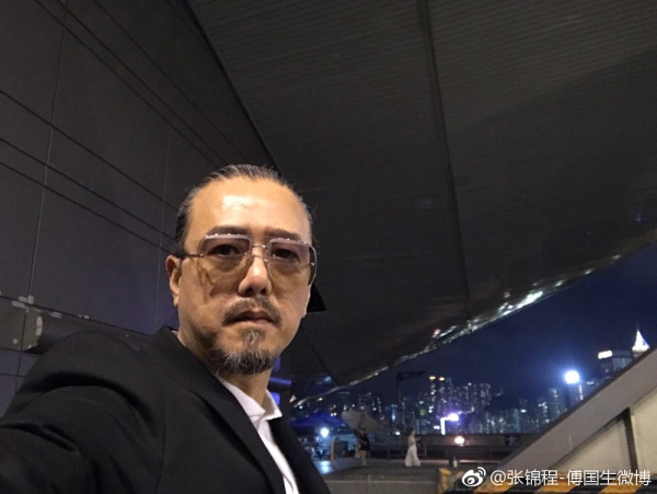 「最佳男主角」驚爆離婚震撼彈 親認回復單身！傳已分居多年結束22年婚姻