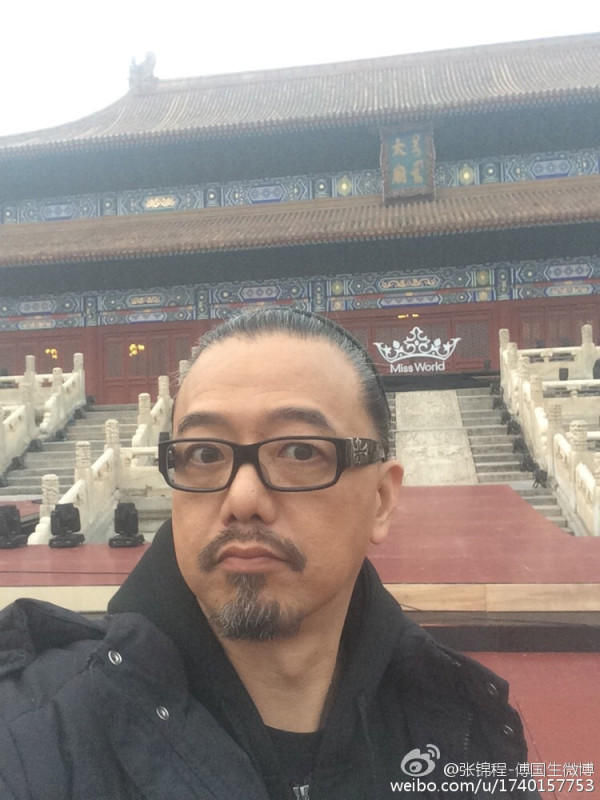 「最佳男主角」驚爆離婚震撼彈 親認回復單身！傳已分居多年結束22年婚姻