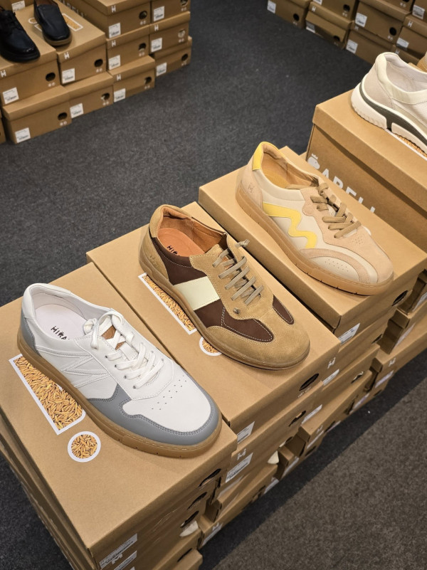 开仓优惠 | 尖沙咀名牌鞋履开仓！$199起买MIRABELL/FitFlop鞋履/Crocs划一优惠价$299