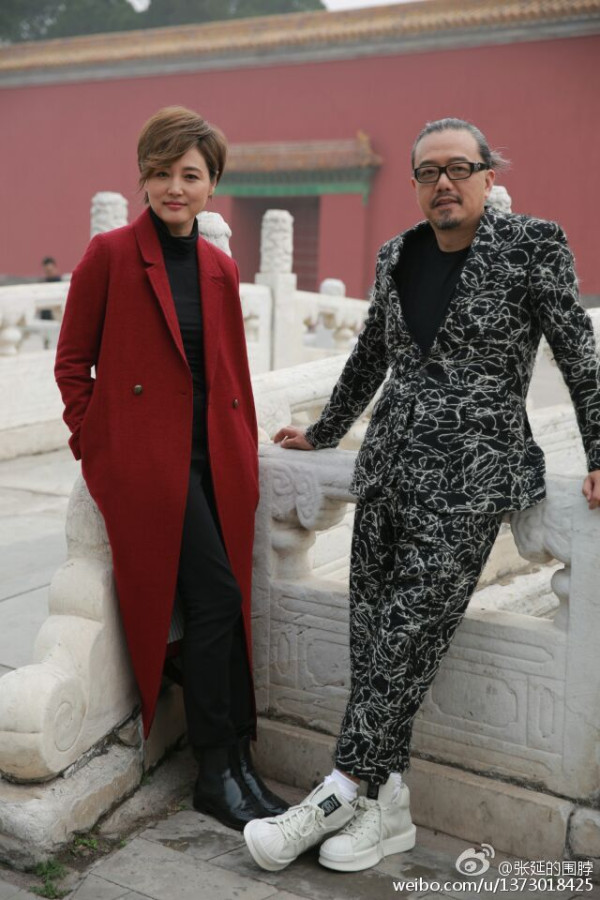 「最佳男主角」驚爆離婚震撼彈 親認回復單身！傳已分居多年結束22年婚姻