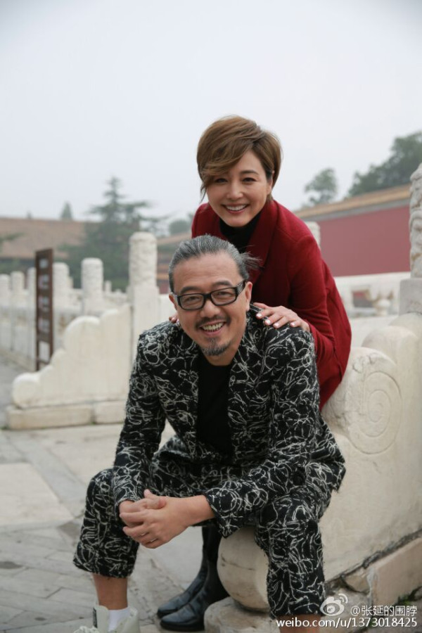 「最佳男主角」驚爆離婚震撼彈 親認回復單身！傳已分居多年結束22年婚姻