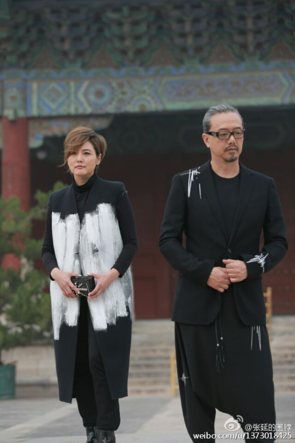 「最佳男主角」驚爆離婚震撼彈 親認回復單身！傳已分居多年結束22年婚姻