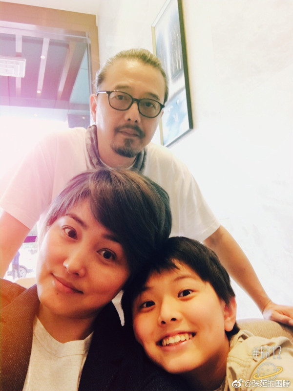 「最佳男主角」驚爆離婚震撼彈 親認回復單身！傳已分居多年結束22年婚姻
