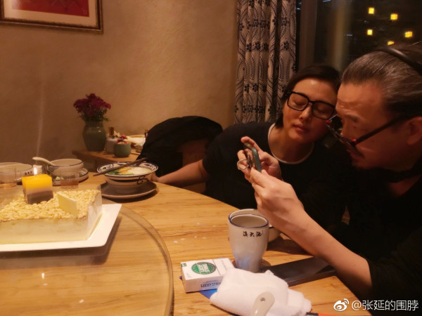 「最佳男主角」驚爆離婚震撼彈 親認回復單身！傳已分居多年結束22年婚姻