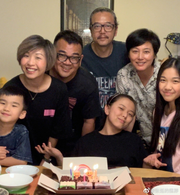 「最佳男主角」驚爆離婚震撼彈 親認回復單身！傳已分居多年結束22年婚姻