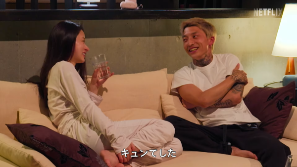 不良一族尋愛記2第二屆｜全新12位成員IG名單公開！附Netflix集數播出時間表