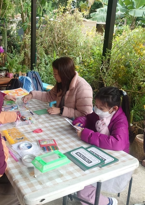 大埔鳳園8月30日蝴蝶節免費入場！響應全國生態日送紀念品／免費導賞團（附報名連結）