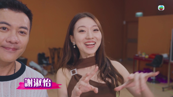 香港小姐2026｜馬國明蕭正楠曹永廉任決賽司儀 梁漢文領軍3大「音樂才女港姐」表演