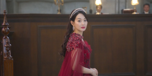 《再婚皇后》11 月 4 日 Disney+ 獨家上線　申敏兒、朱智勛、李鍾碩、李世榮華麗角色造型曝光