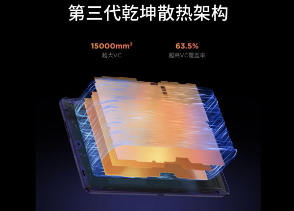 Lenovo 拯救者 Y700 無極平板登場｜8.4 吋 OLED 電競屏、Snapdragon 8 至尊領先版　5G 版 ¥5,499 起