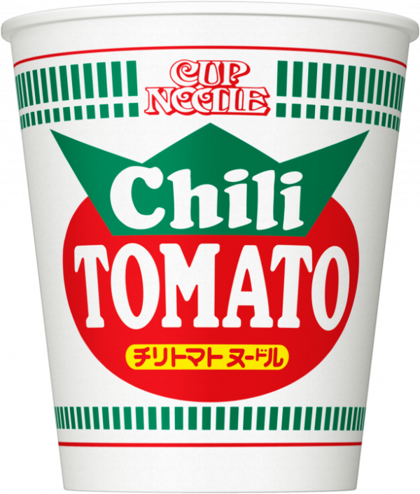 nissin