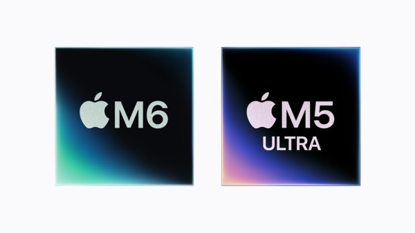 Apple M6、M5 Ultra 正式發布｜首款 2nm Apple 晶片登場　Mac mini、Mac Studio AI 效能大升級