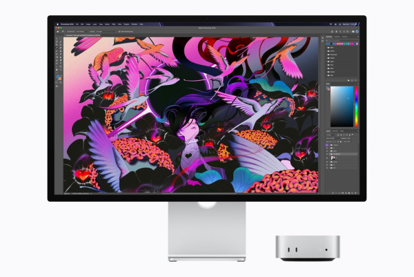 Apple M6、M5 Ultra 正式發布｜首款 2nm Apple 晶片登場　Mac mini、Mac Studio AI 效能大升級